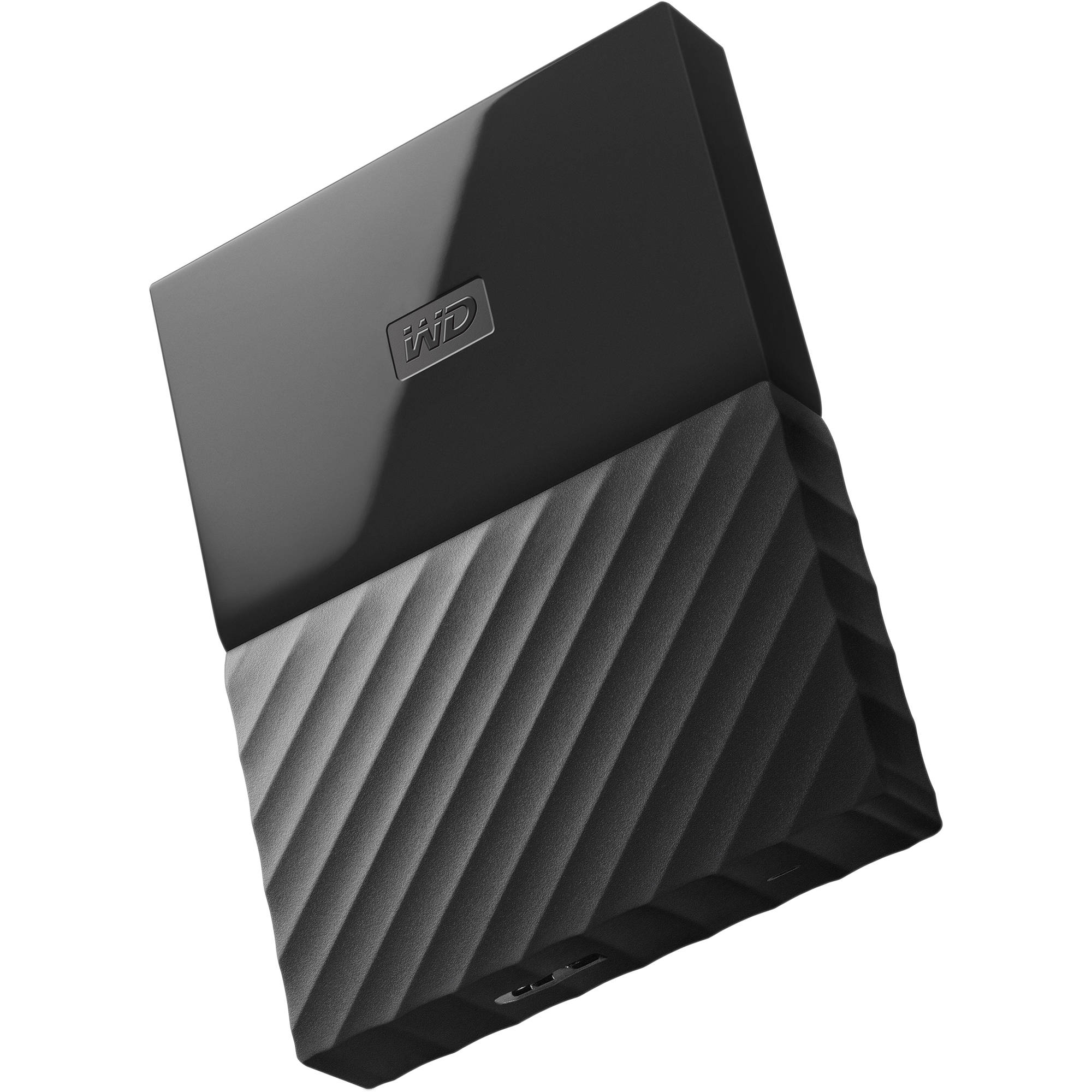 reformat my wd external hard drive for mac?