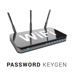 router keygen app