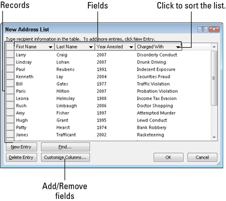 generate email using mail merge in word for mac